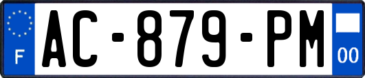 AC-879-PM