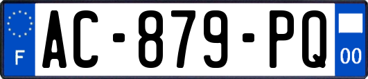 AC-879-PQ