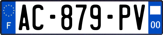 AC-879-PV