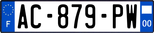 AC-879-PW
