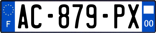 AC-879-PX