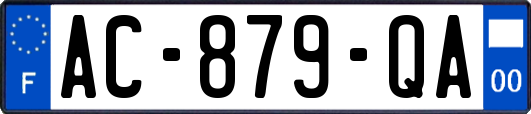 AC-879-QA