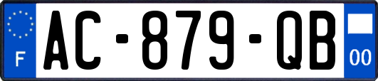 AC-879-QB