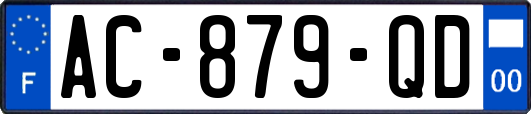 AC-879-QD