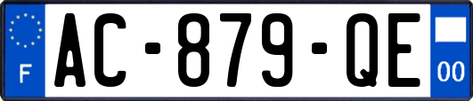 AC-879-QE