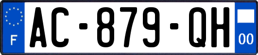 AC-879-QH