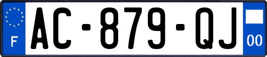 AC-879-QJ