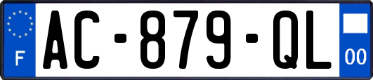 AC-879-QL