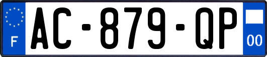 AC-879-QP