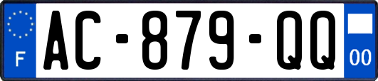 AC-879-QQ