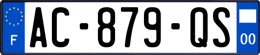 AC-879-QS