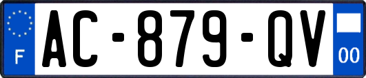 AC-879-QV