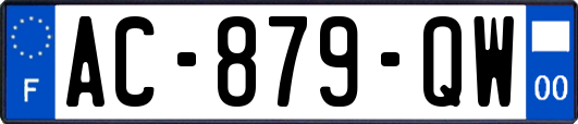AC-879-QW