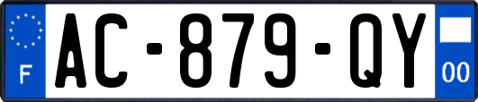 AC-879-QY