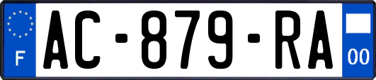 AC-879-RA