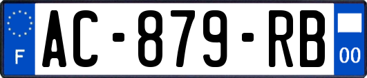 AC-879-RB