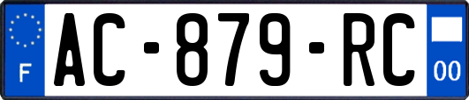 AC-879-RC