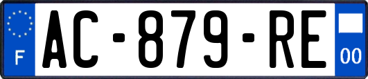 AC-879-RE