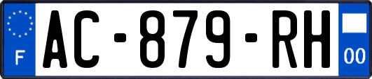 AC-879-RH
