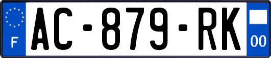 AC-879-RK