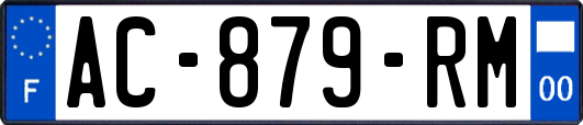 AC-879-RM