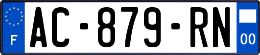 AC-879-RN