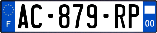 AC-879-RP