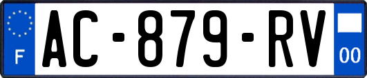 AC-879-RV