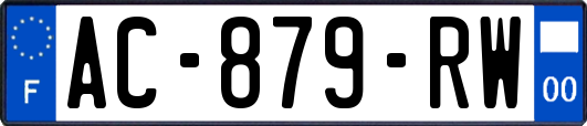 AC-879-RW