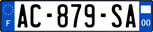 AC-879-SA