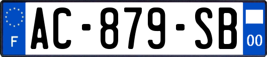AC-879-SB