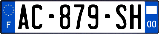 AC-879-SH
