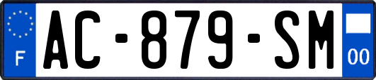 AC-879-SM