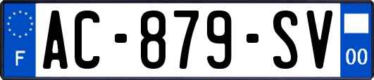 AC-879-SV