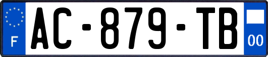 AC-879-TB