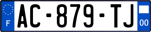 AC-879-TJ
