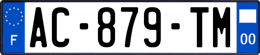 AC-879-TM