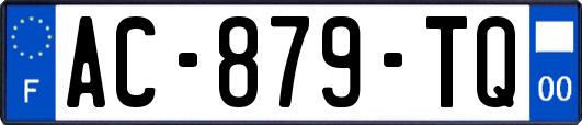 AC-879-TQ