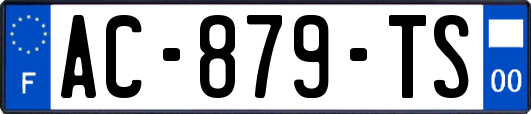 AC-879-TS
