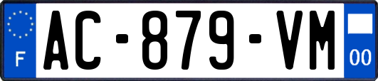AC-879-VM