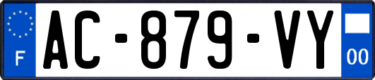 AC-879-VY