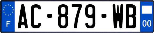 AC-879-WB