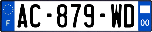AC-879-WD
