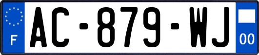 AC-879-WJ
