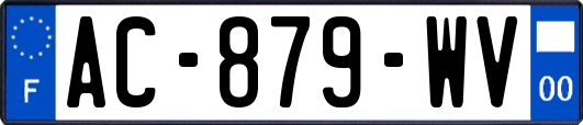 AC-879-WV