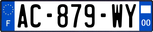 AC-879-WY