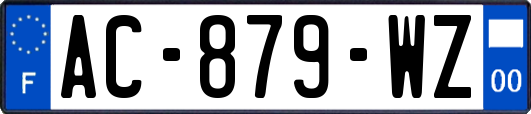 AC-879-WZ