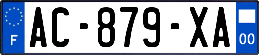 AC-879-XA