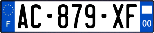 AC-879-XF