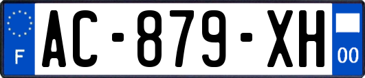 AC-879-XH
